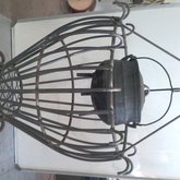 Konka with Poitjie Hanger